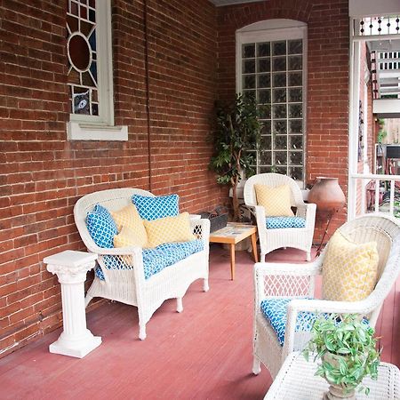 Main Street Inn Parkville Zewnętrze zdjęcie