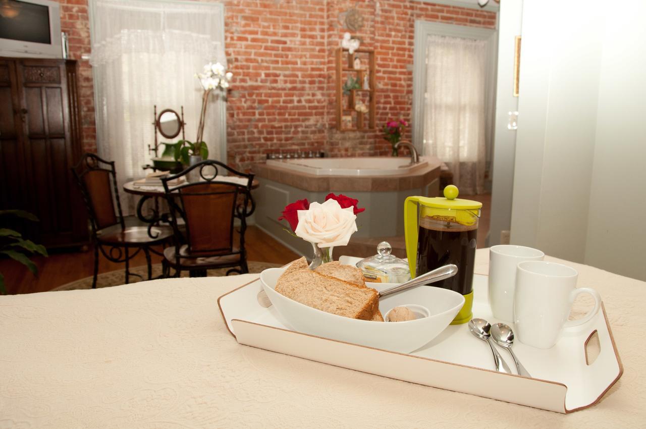Main Street Inn Parkville Zewnętrze zdjęcie