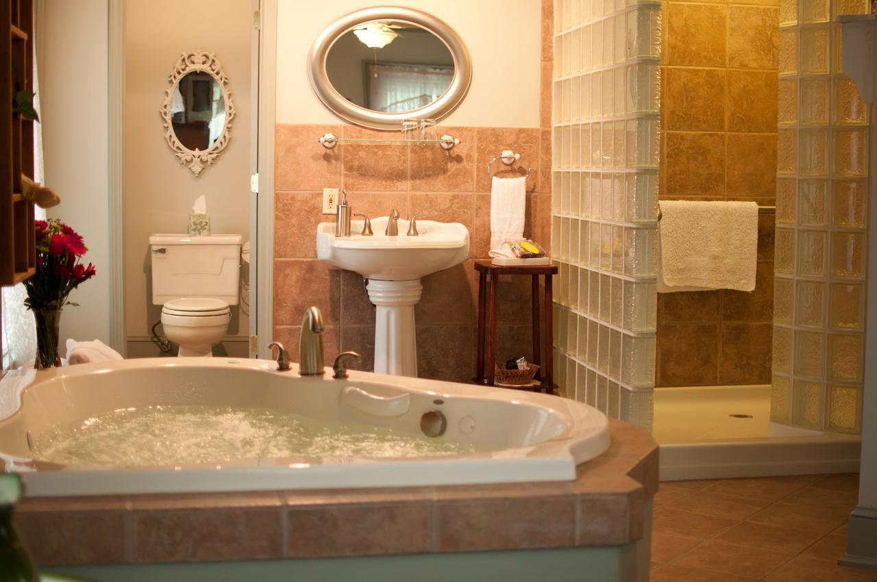 Main Street Inn Parkville Zewnętrze zdjęcie